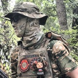 Telegram profile photo for Артем Майнулов🇷🇺