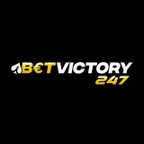Telegram profile photo for BETVICTORY247