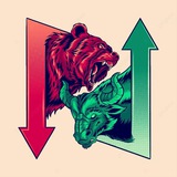 Telegram profile photo for دنیای اندیکاتور mt4