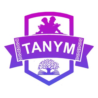 Telegram profile photo for Tanym.bilim.kz