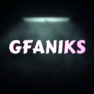 Telegram profile photo for GFANIKS