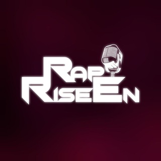 Telegram profile photo for RiseEnRap