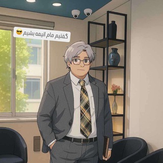 Telegram profile photo for کانال دندانپزشکی"دکتر علیرضا صفریان"