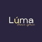 Telegram profile photo for Lúma • dance space