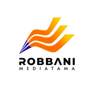 Telegram profile photo for ROBBANI MEDIATAMA