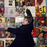Telegram profile photo for XENICHZ'S MANFRED MANN ARCHIVE!
