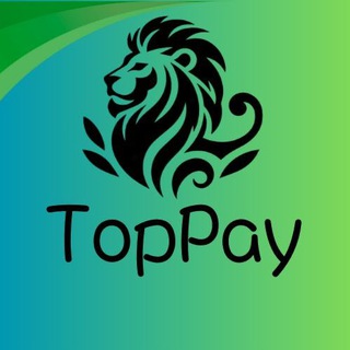 Telegram profile photo for TopPayGroup