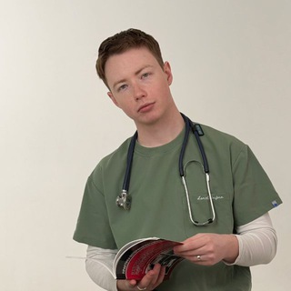 Telegram profile photo for САМ СЕБЕ ВЕТЕРИНАР