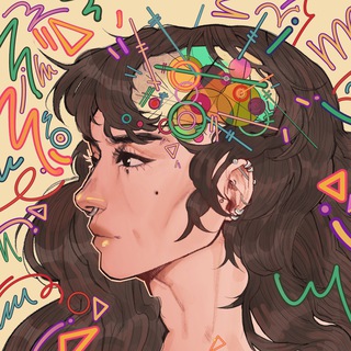 Telegram profile photo for i lizi um🍄
