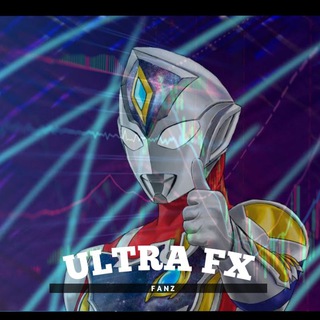 Telegram profile photo for FX OJOL × SHOPEEFOOD