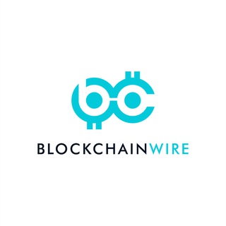 Telegram profile photo for Blockchain Wire
