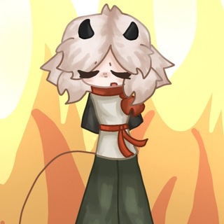 Telegram profile photo for 🎃Лавка «Trick or treat» 🎃 РЕСТ