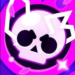 Telegram profile photo for Brawl Stars