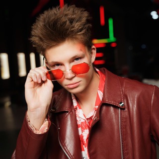 Telegram profile photo for Будка Роуза