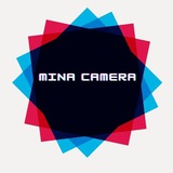 Telegram profile photo for Mina's Camera