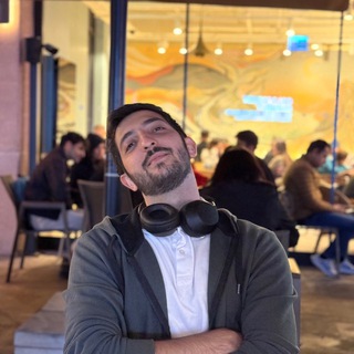 Telegram profile photo for Ali's Notes