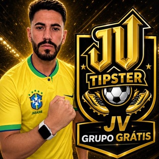 Telegram profile photo for Canal JV Tips Free