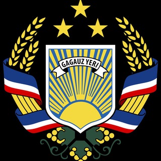 Telegram profile photo for Гагаузы не одиноки!