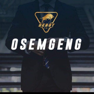 Telegram profile photo for OSEMGENG