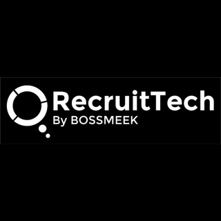 Telegram profile photo for RecruitTech Nigeria