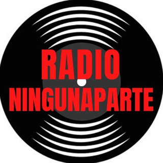 Telegram profile photo for RADIO NINGUNAPARTE