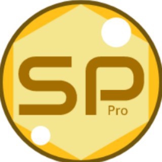 Telegram profile photo for Crypto Signalist Pro