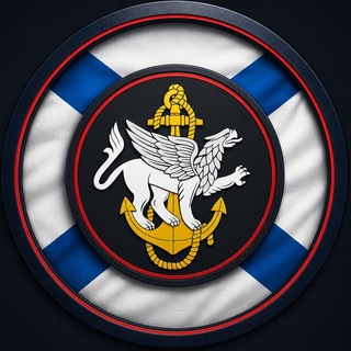 Telegram profile photo for Чёрные береты 810