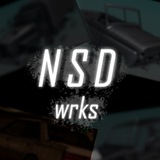 Telegram profile photo for NSD wrks | BeamNG.Drive