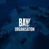 Telegram profile photo for BAY ORGANIZATION