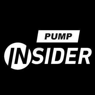 Telegram profile photo for Pump Insider