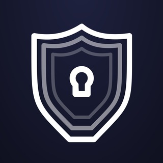 Telegram profile photo for IP Safe VPN