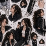 Telegram profile photo for Melo