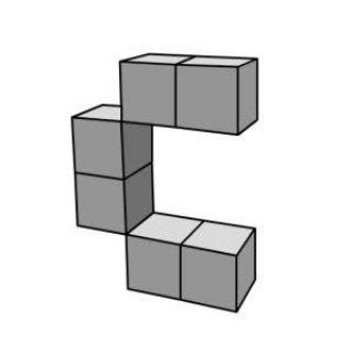 Telegram profile photo for 🔊 Cryptovoxels 🎮