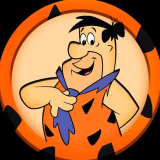 Telegram profile photo for Theflintstones_token (YABBA) official🔥