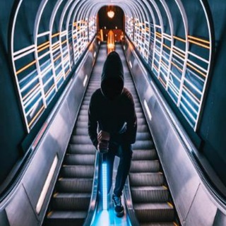 Telegram profile photo for POOLBTC