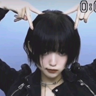 Telegram profile photo for ⤷ 𑣲 ოono ˎˊ˗