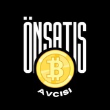 Telegram profile photo for Ön Satış Avcısı