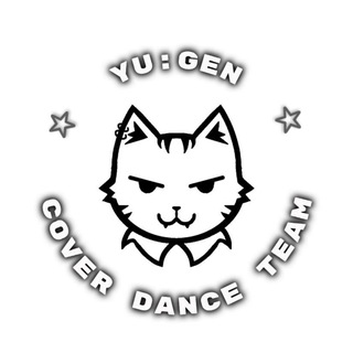 Telegram profile photo for yu:GEN