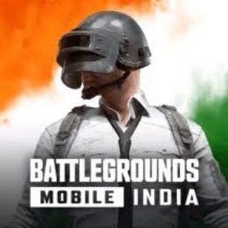 Telegram profile photo for BGMI MOD HACK™