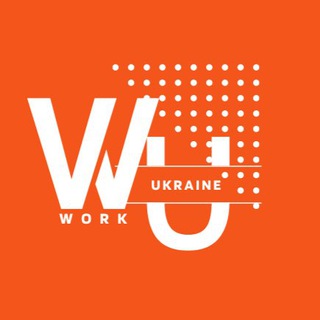 Telegram group profile photo for Киев работа вакансии