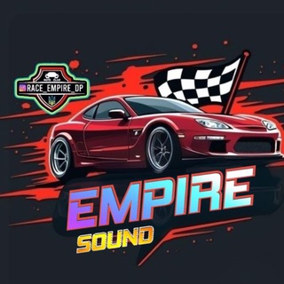 Telegram profile photo for ИМПЕРСКИЙ SOUND 👑🔊