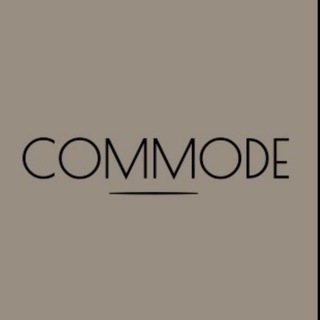 Telegram profile photo for COMMODE