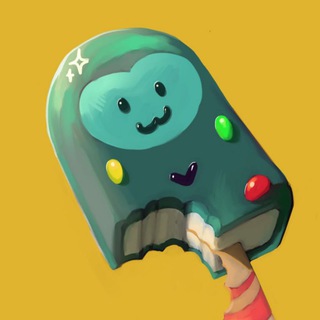 Telegram profile photo for Little's corner (SFW)