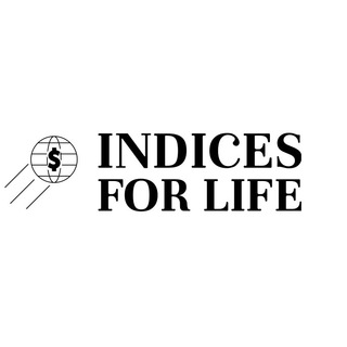 Telegram profile photo for Indices For Life