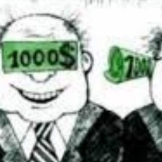 Telegram profile photo for Коррупционные сделки и доказательства