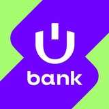 Telegram profile photo for UZUM BANK