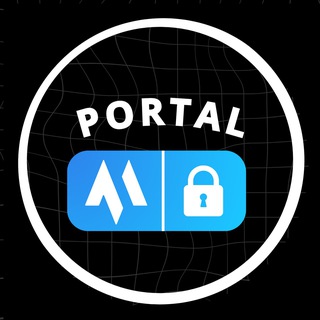 Telegram profile photo for Moneta | $MNTA Portal