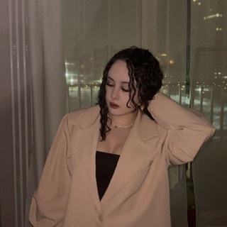 Telegram profile photo for Анютка🍓