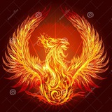 Telegram profile photo for Орден Феникса