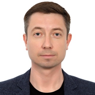 Telegram profile photo for Антон Новиков